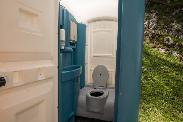 Best Luxury portable toilet rental  in Hartselle, AL