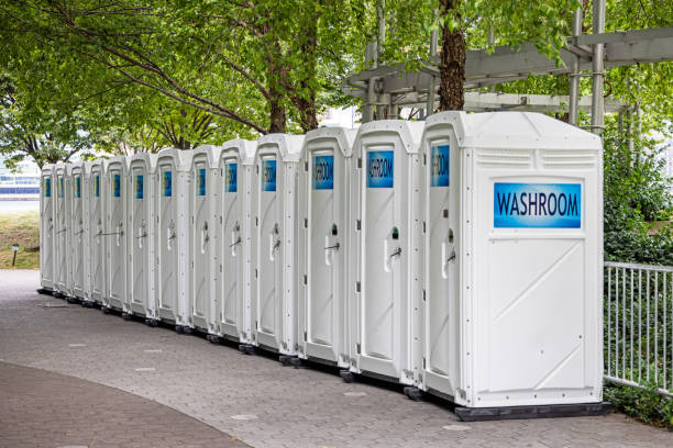 Best Affordable porta potty rental  in Hartselle, AL