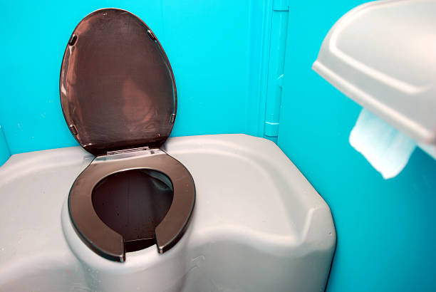 Best Long-term porta potty rental  in Hartselle, AL