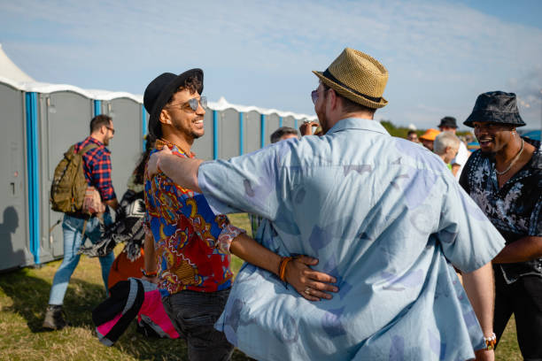 Best Porta potty for special events  in Hartselle, AL
