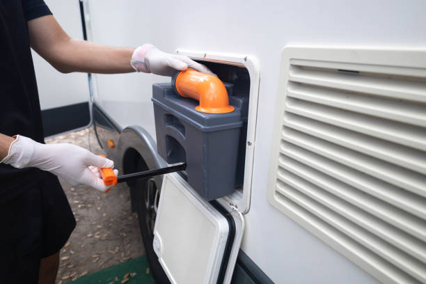 Best Portable toilet rental cost  in Hartselle, AL