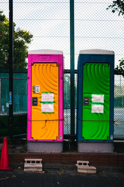 Best Local porta potty services  in Hartselle, AL