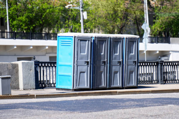 Best Porta potty rental near me  in Hartselle, AL