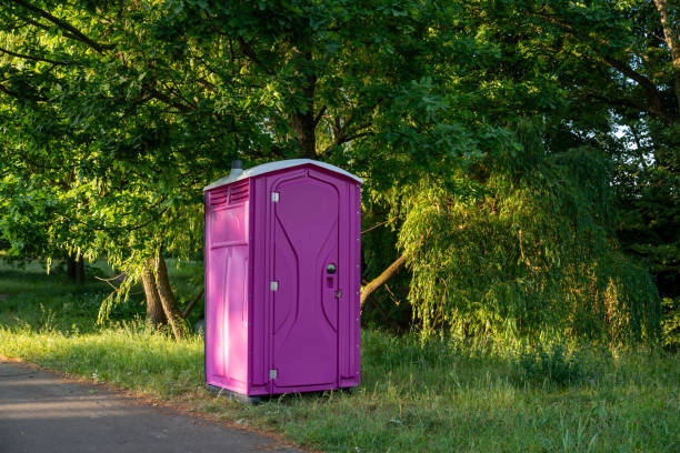Affordable portable toilet rental in Hartselle, AL